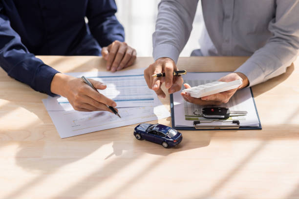 24/7 Emergency Commercial Auto Insurance experts in Blythe, CA